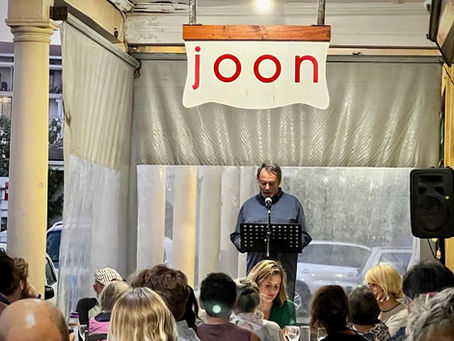 John Maytham Shares The Love On Valentine’s